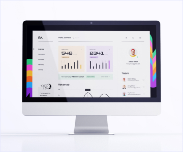 computer imac
